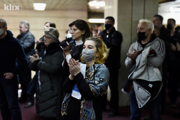 (Foto: T. S./Klix.ba)