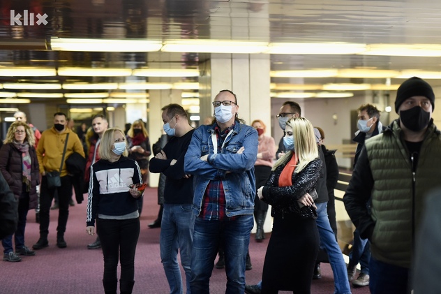 (Foto: T. S./Klix.ba)