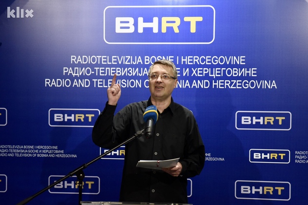 (Foto: T. S./Klix.ba)
