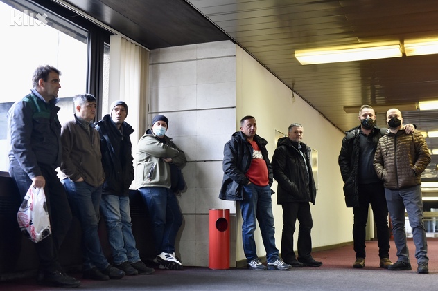 (Foto: T. S./Klix.ba)