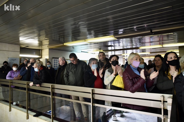 (Foto: T. S./Klix.ba)