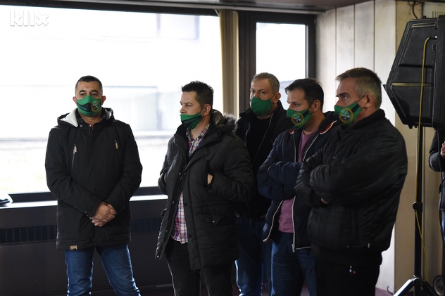 (Foto: T. S./Klix.ba)