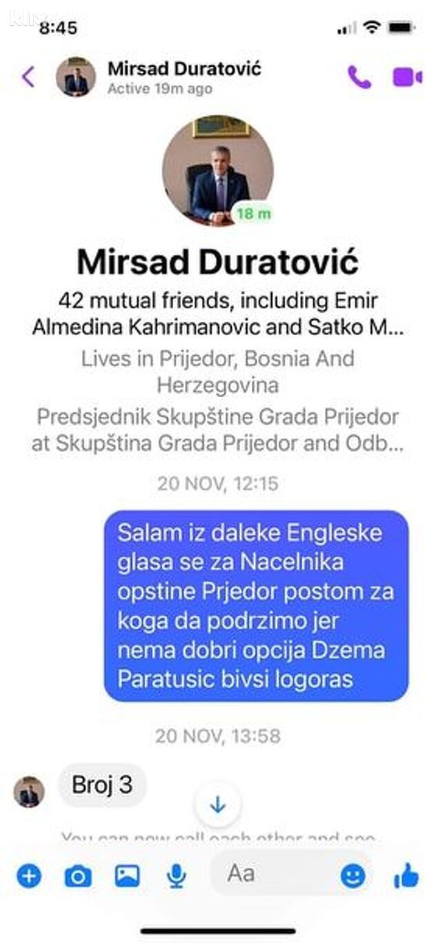 Foto: Klix.ba