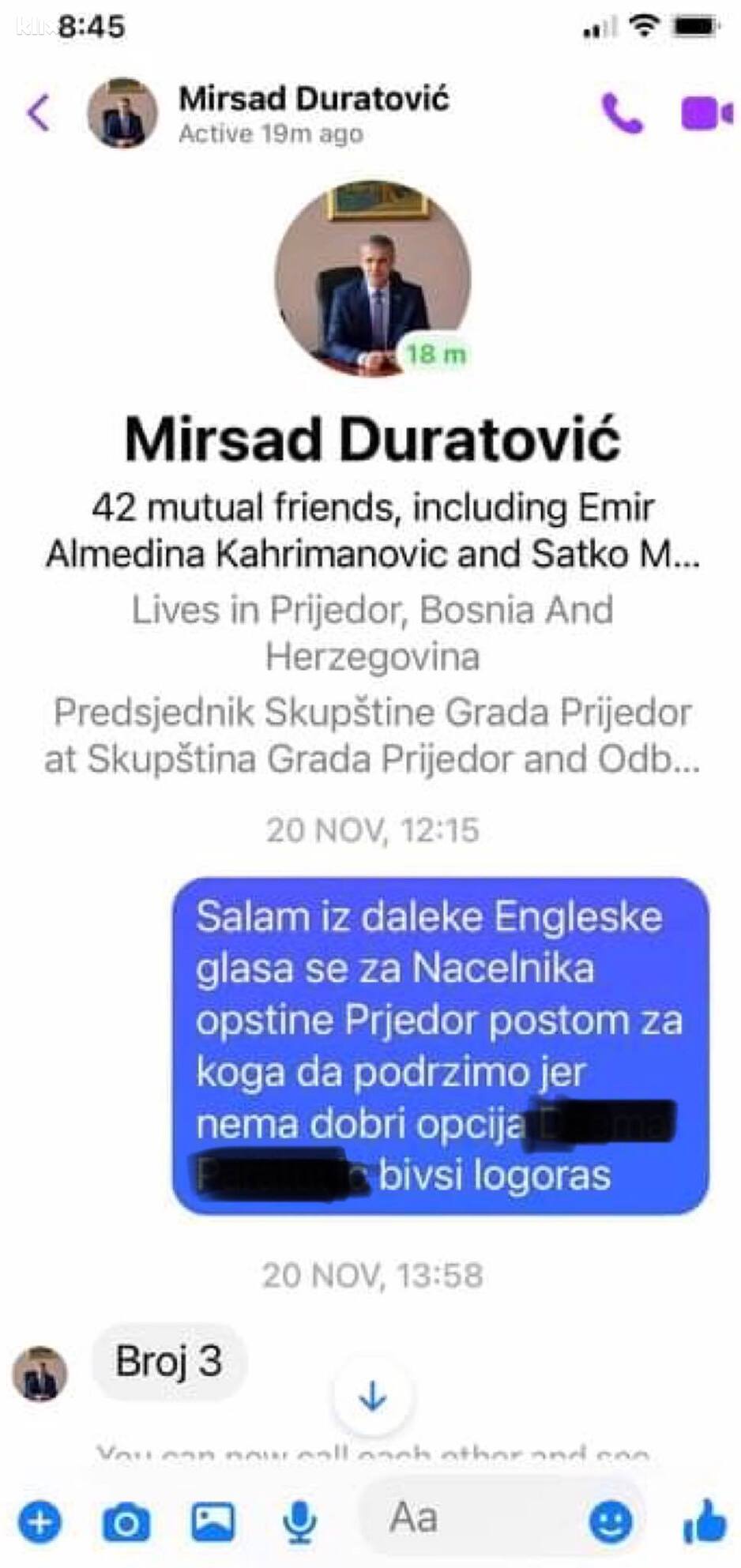 Foto: Klix.ba