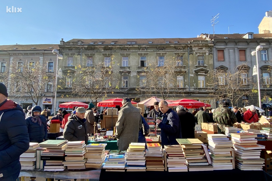 Foto: L. K./Klix.ba