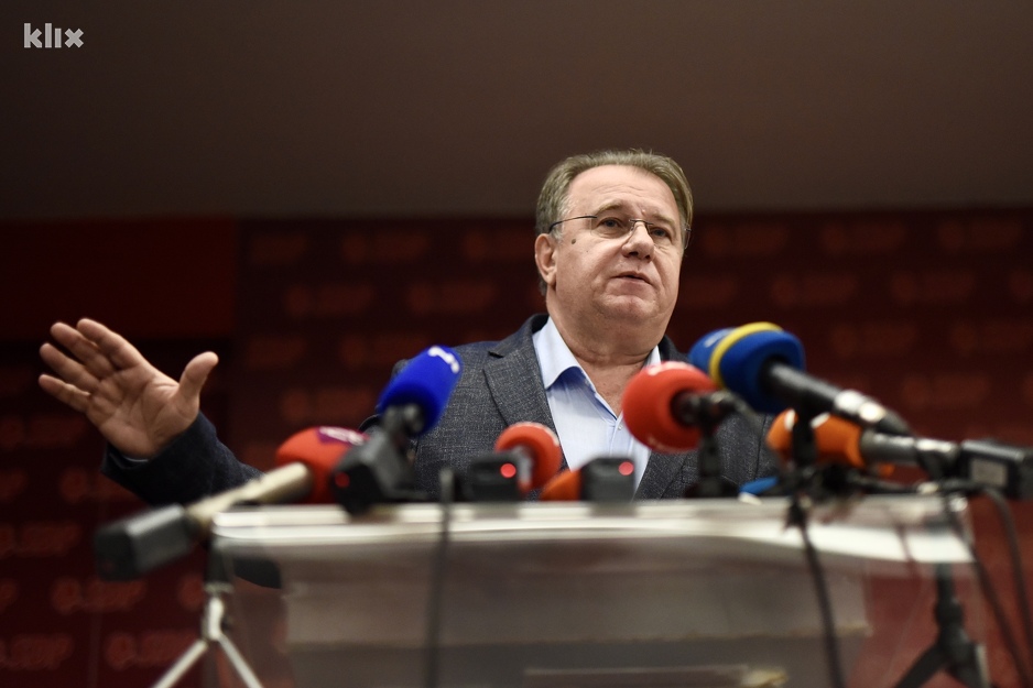 Foto: T. S./Klix.ba
