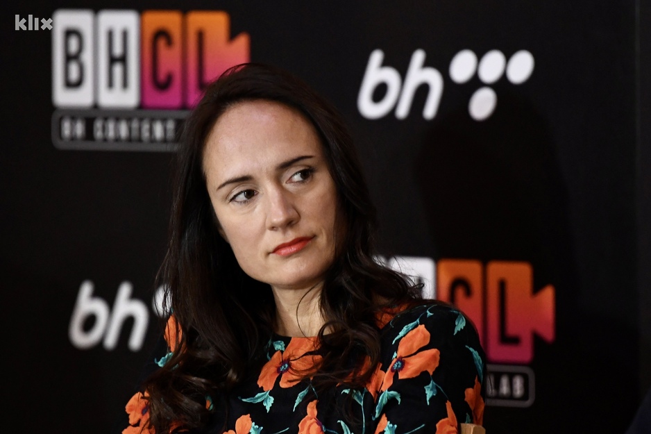 Ida Keškić (Foto: D. S./Klix.ba)