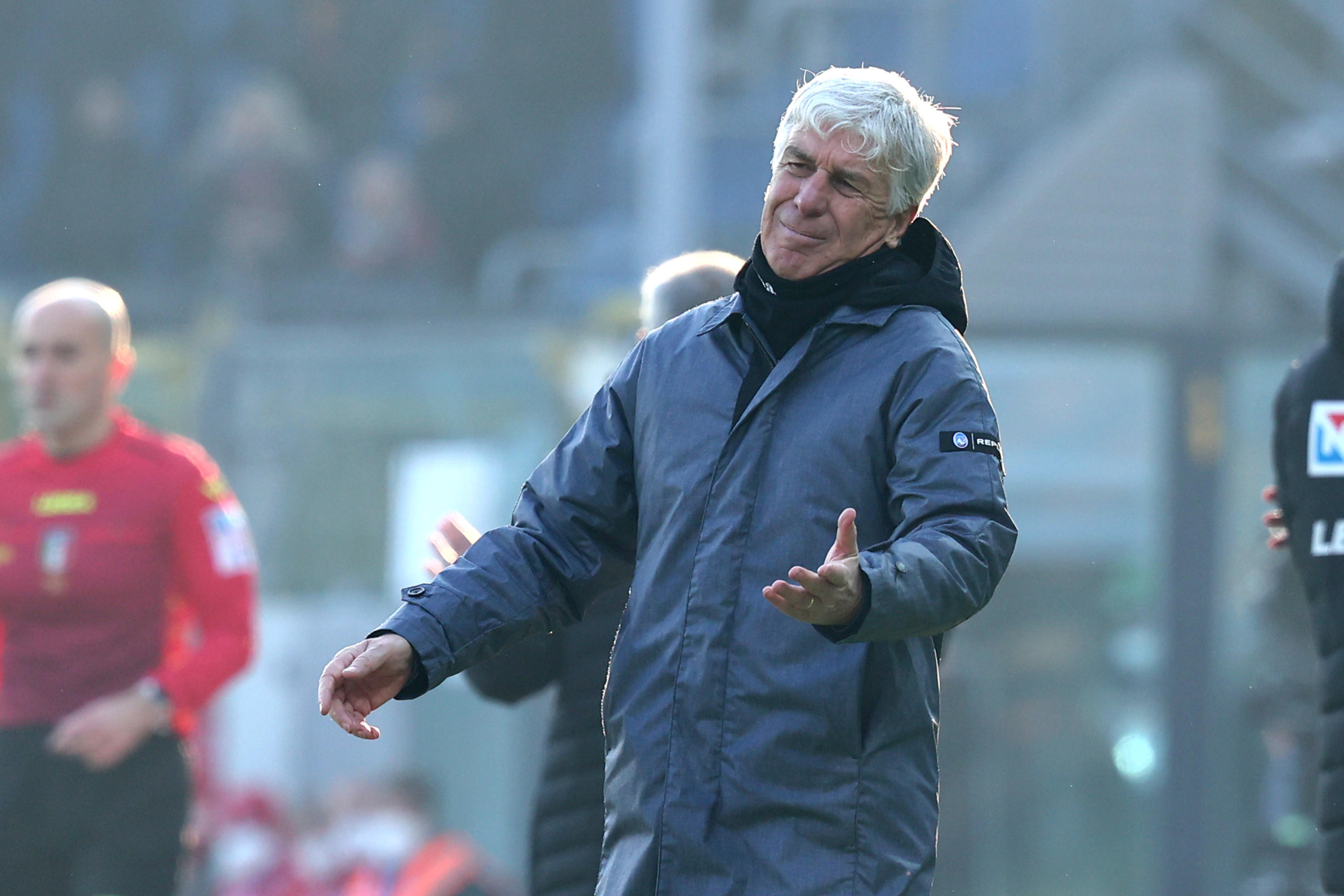 (Foto: EPA-EFE)