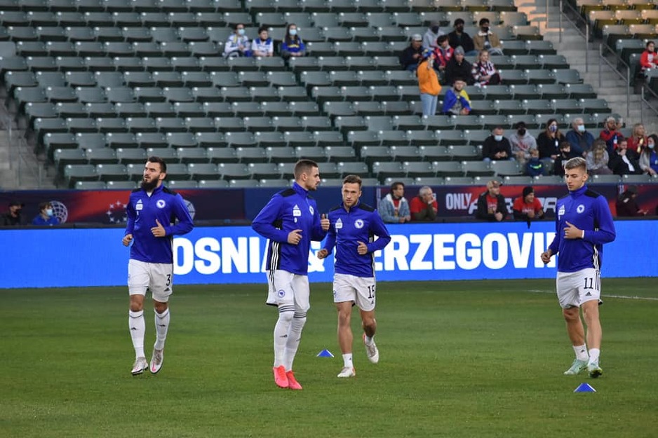 Foto: NS BiH