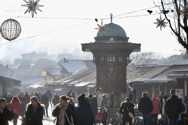 (Foto: T. S./Klix.ba)