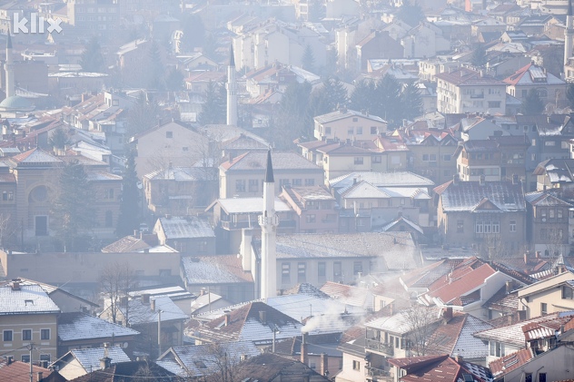 (Foto: T. S./Klix.ba)