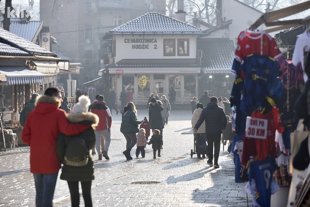 (Foto: T. S./Klix.ba)
