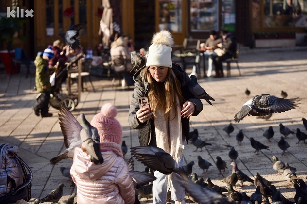 (Foto: T. S./Klix.ba)