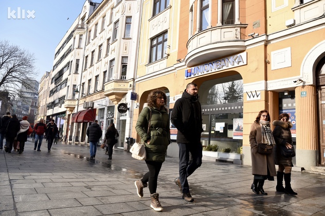 (Foto: T. S./Klix.ba)