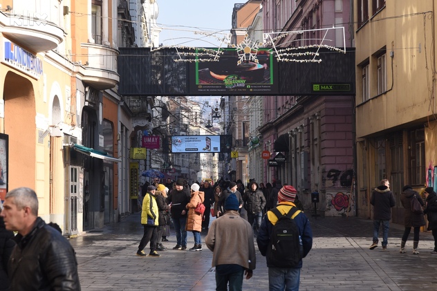 (Foto: T. S./Klix.ba)
