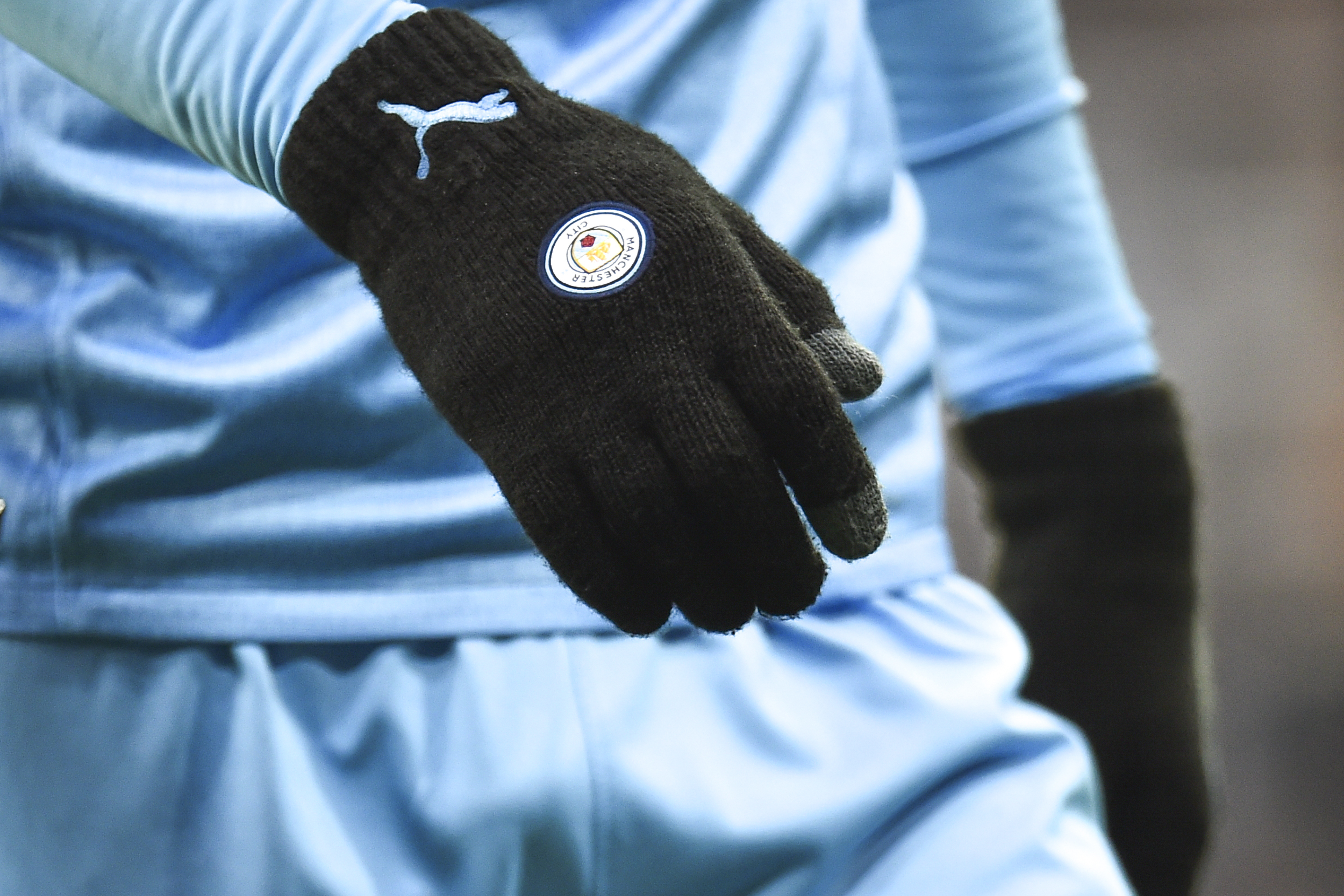 Newcastle - Manchester City (Foto: EPA-EFE)