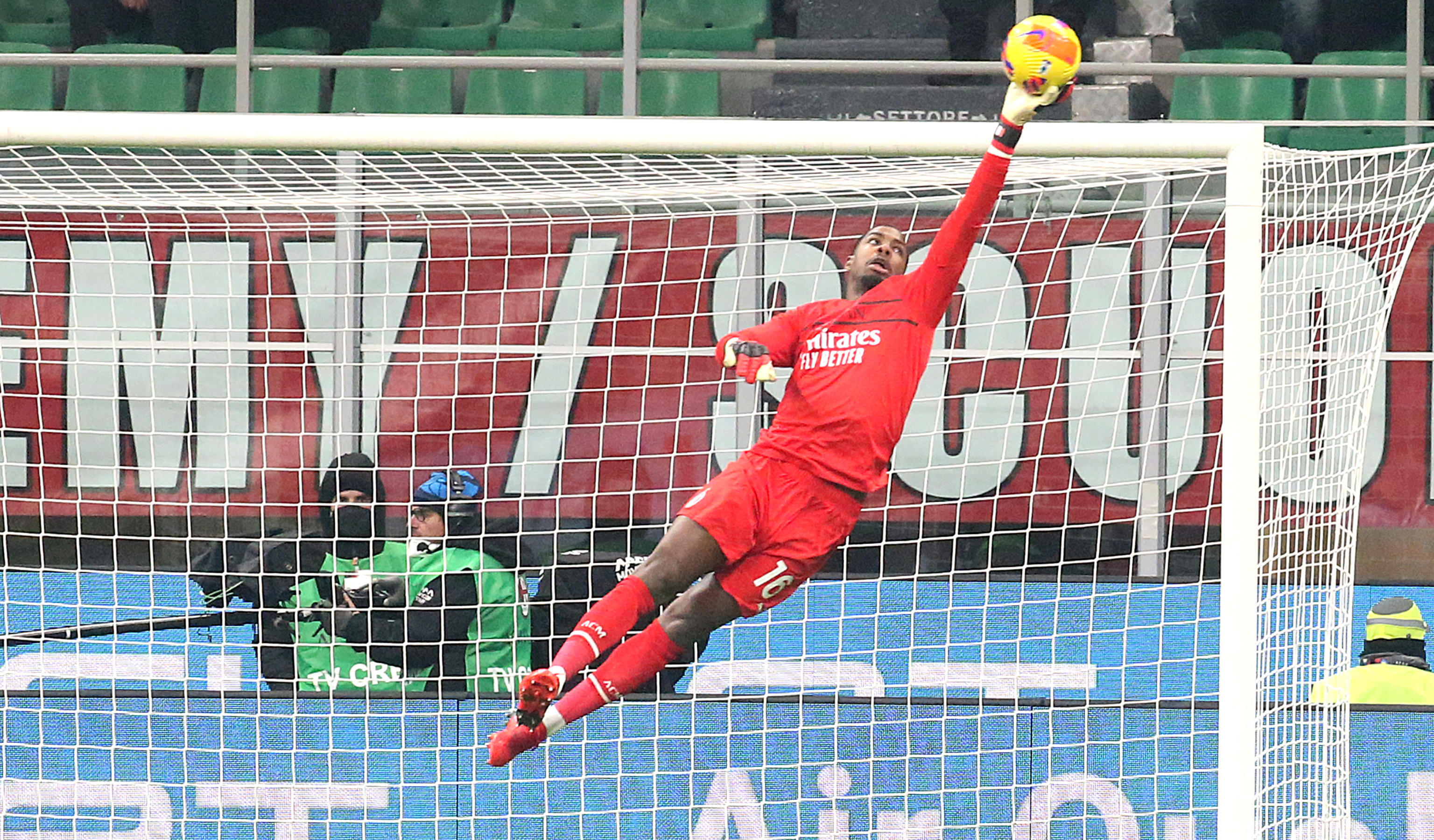 (Foto: EPA-EFE)