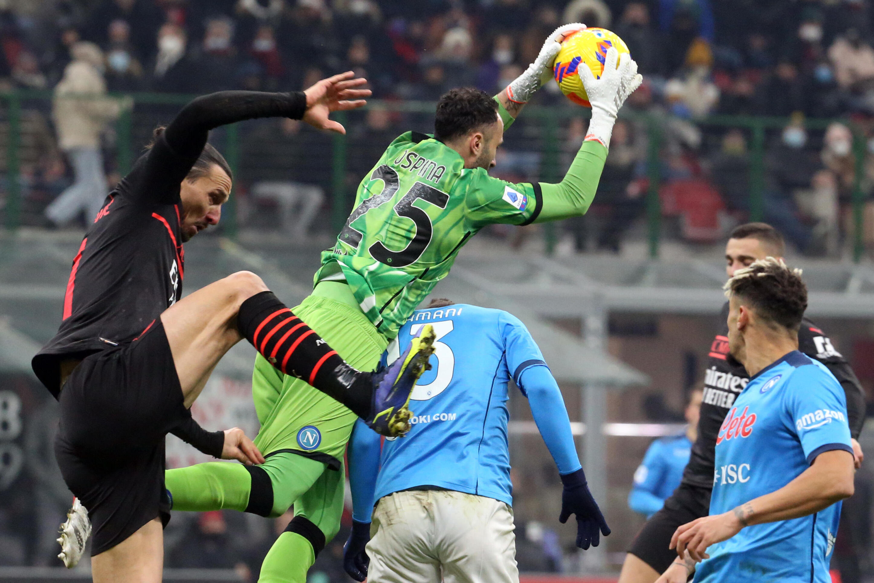 (Foto: EPA-EFE)