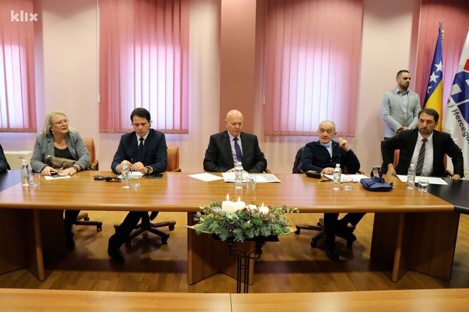 Foto: G. Š./Klix.ba