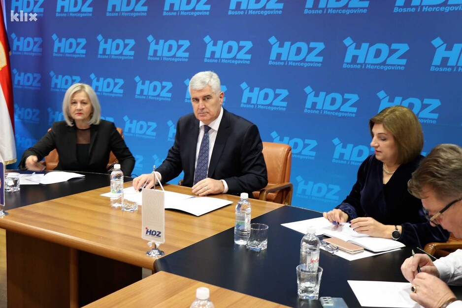 Foto: G. Š./Klix.ba