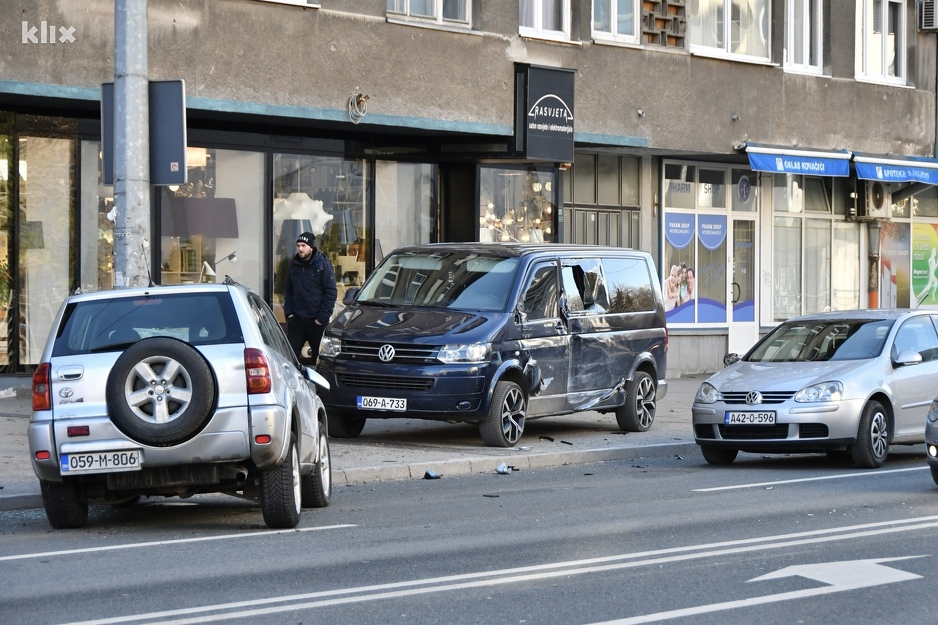 Foto: I. Š./Klix.ba