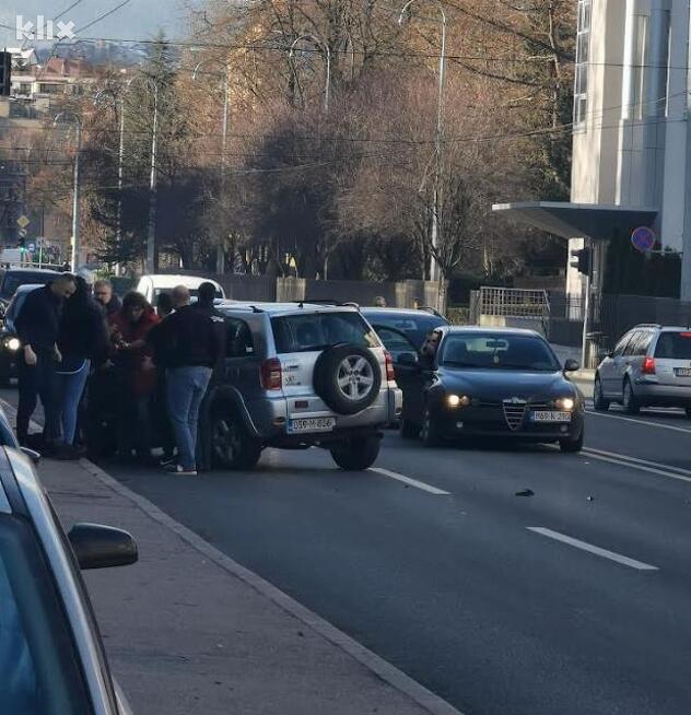 Foto: Čitatelj