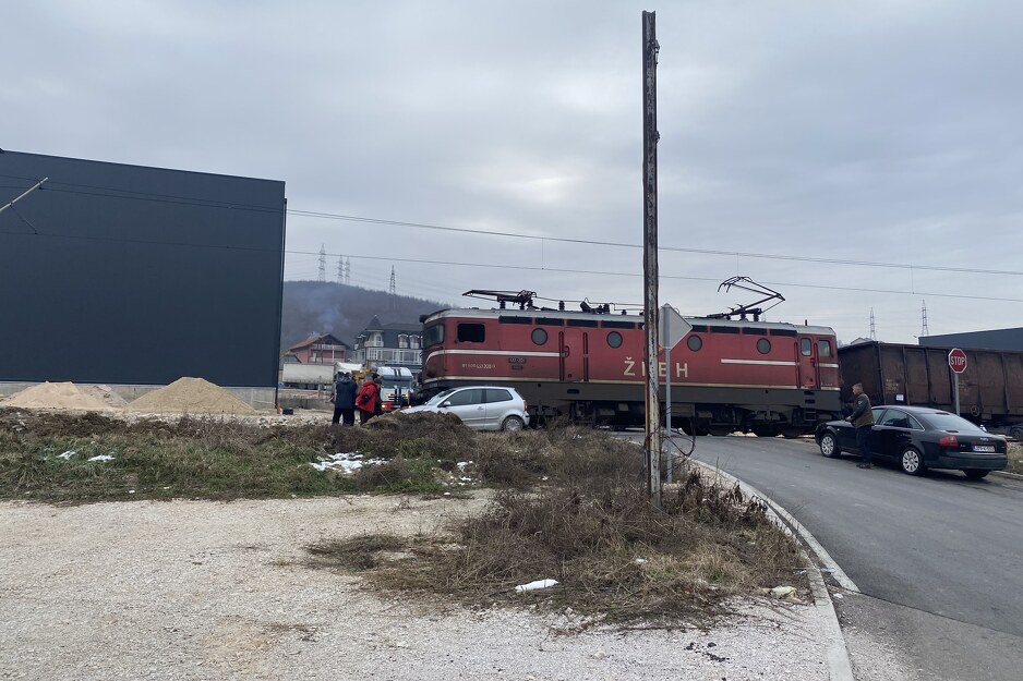 Foto: Čitatelj
