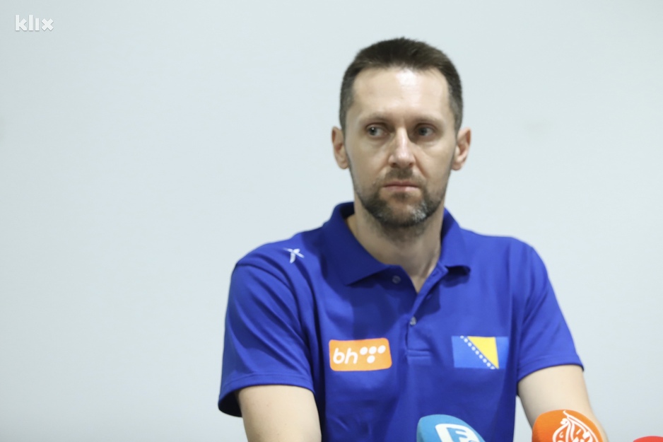 Mario Blažević (Foto: Ines Lučić)