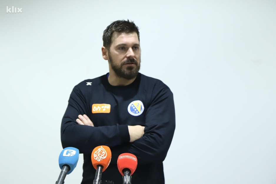 Mirsad Terzić (Foto: Ines Lučić)