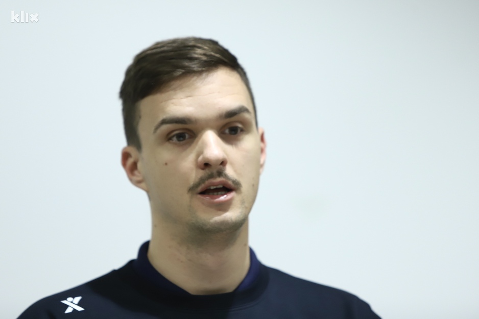 Mirko Herceg (Foto: Ines Lučić)