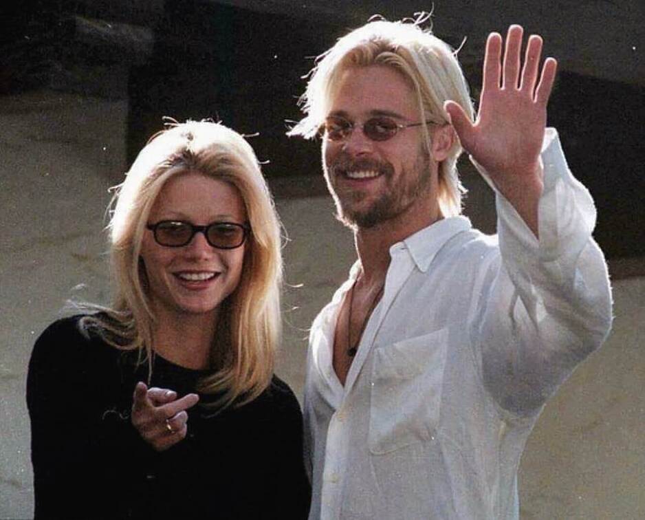 Paltrow je odustala od braka s Bradom jer je mislila da je mlada za tako veliki korak u životu