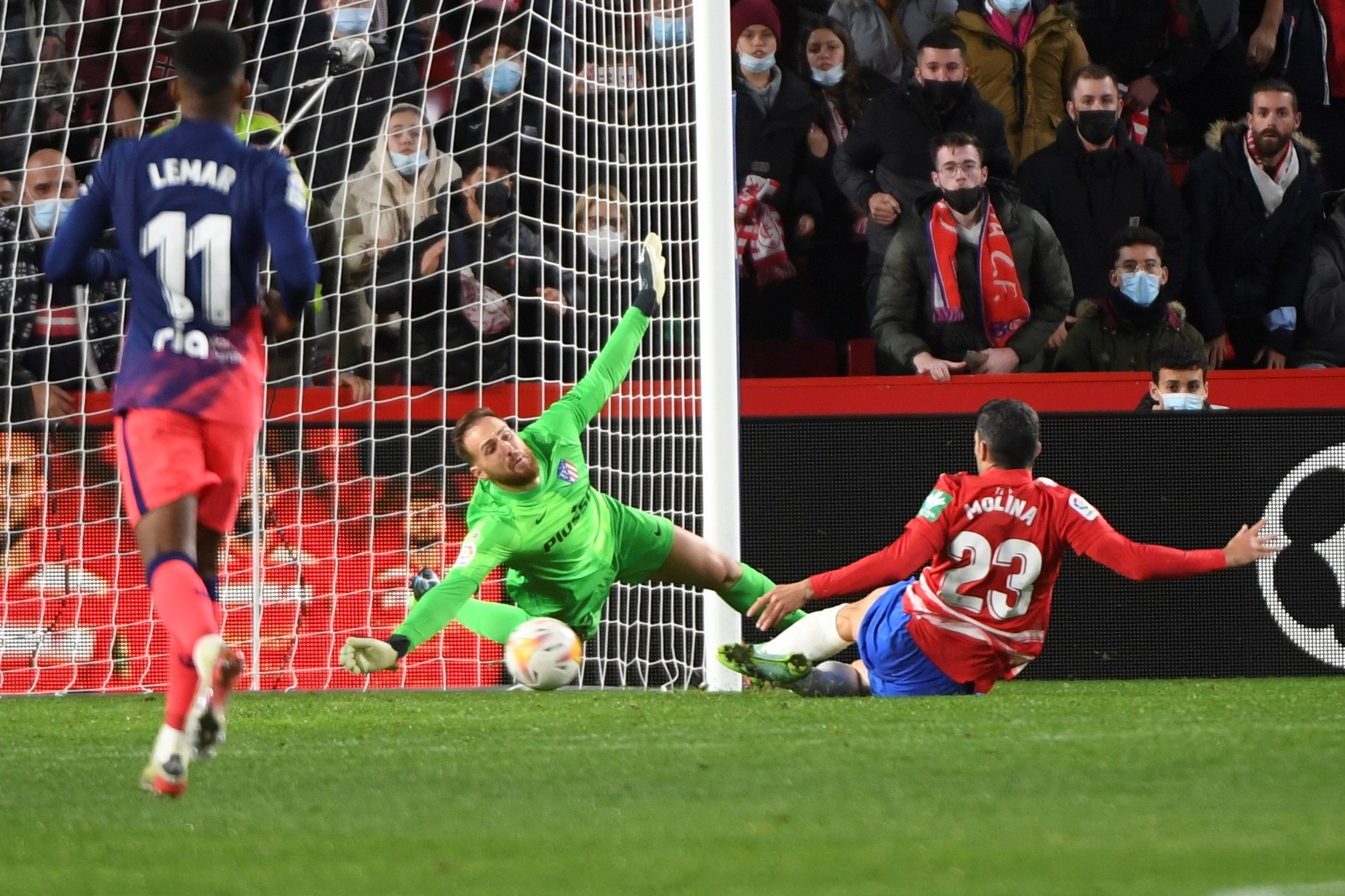 (Foto: EPA-EFE)