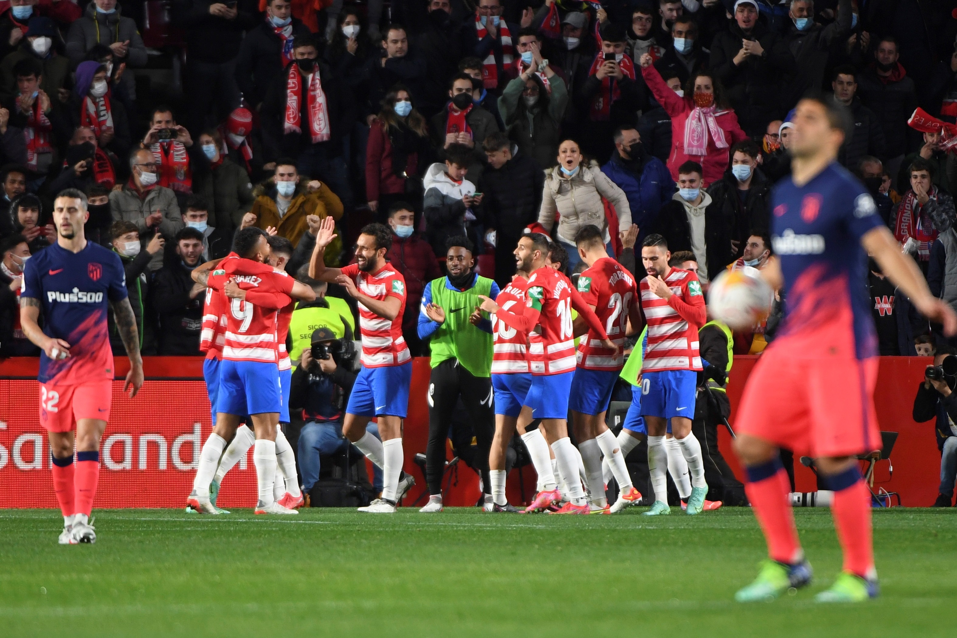 (Foto: EPA-EFE)