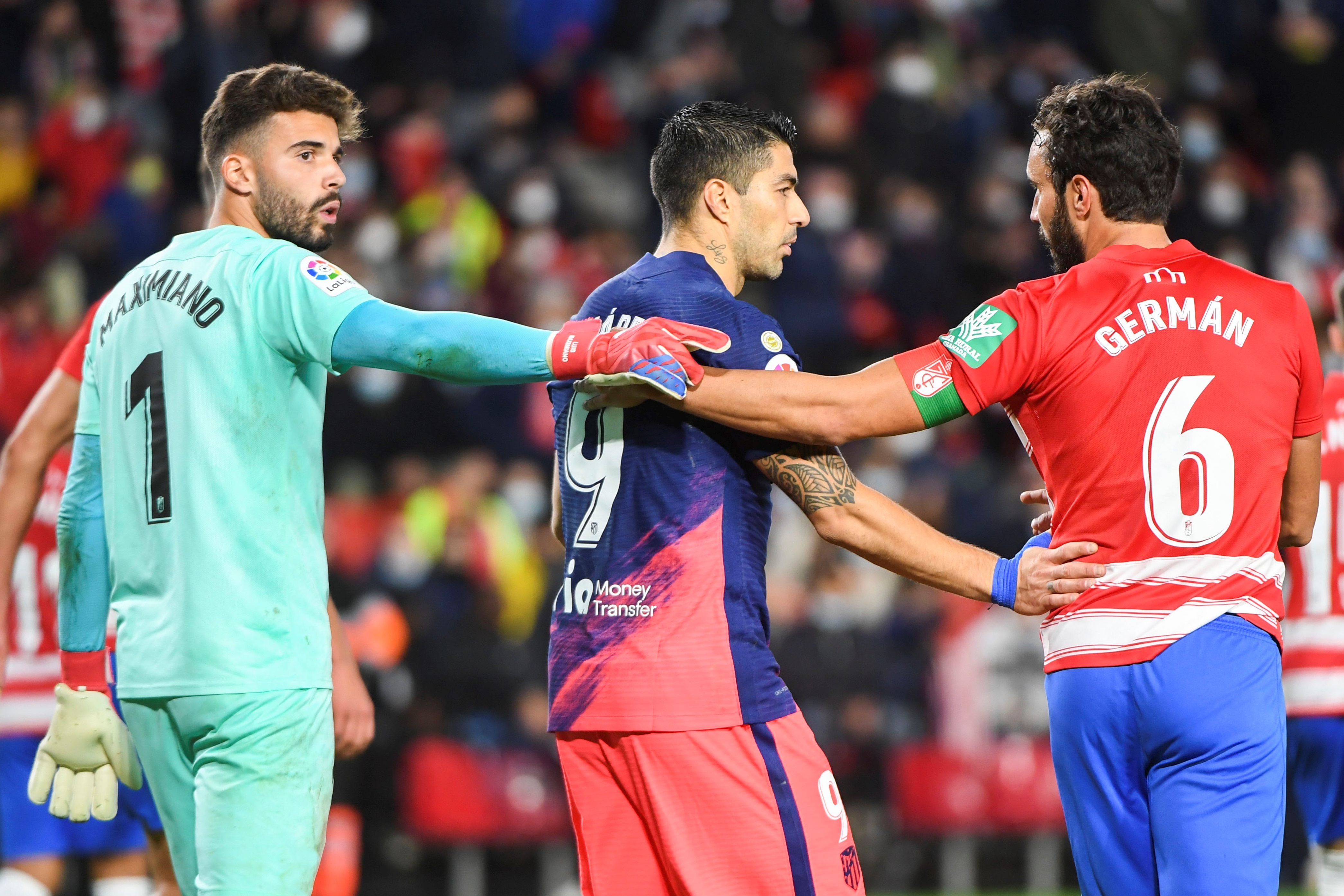 (Foto: EPA-EFE)