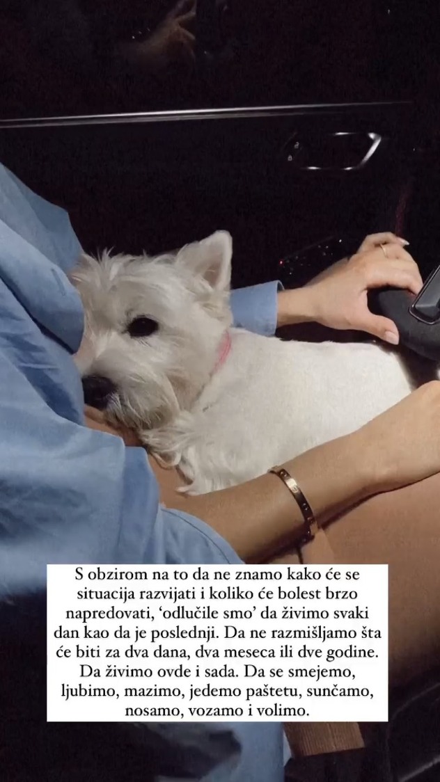 Baby ima fibrozu pluća