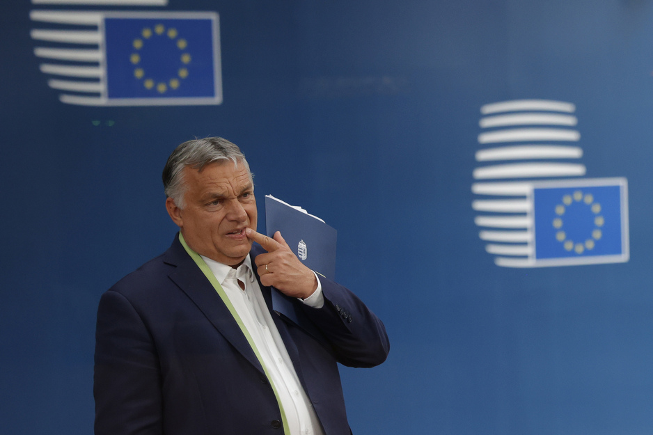 Opozicija najavljuje pobjedu protiv Orbana (Foto: EPA-EFE)