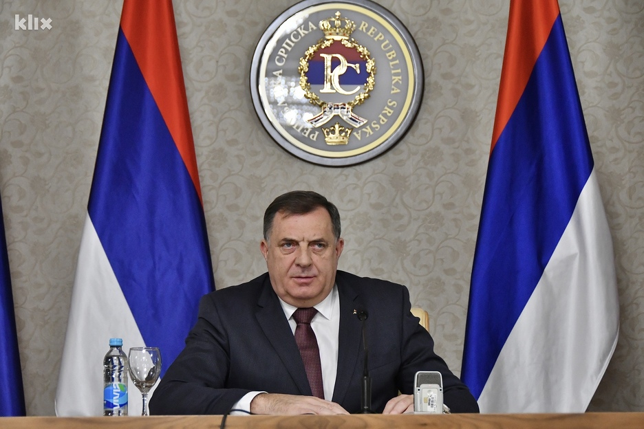 Foto: I. Š./Klix.ba