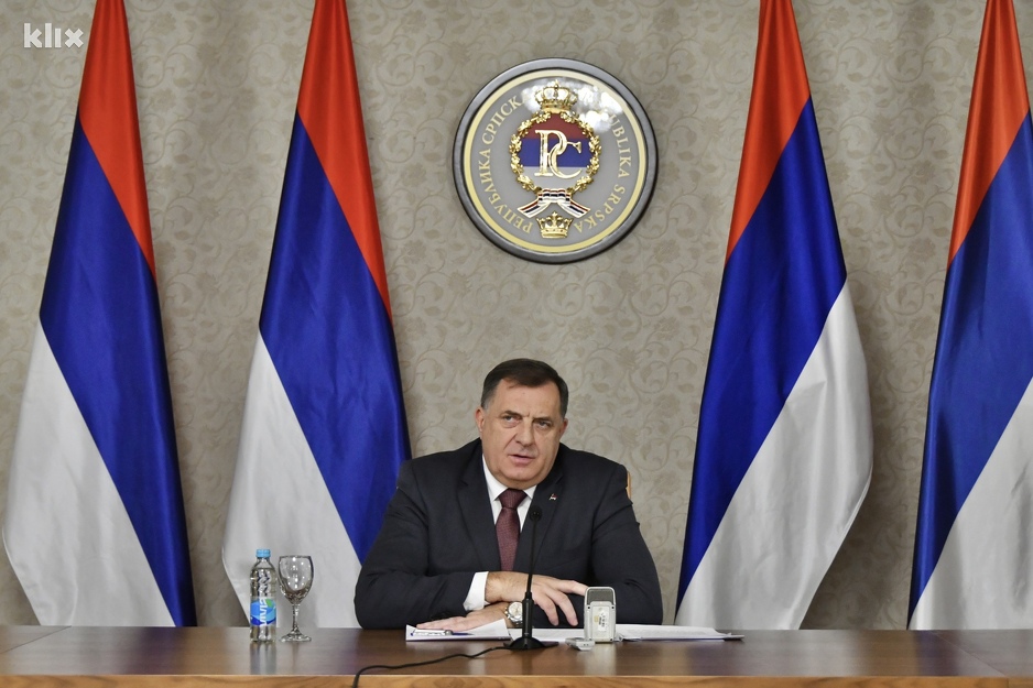 Foto: I. Š./Klix.ba