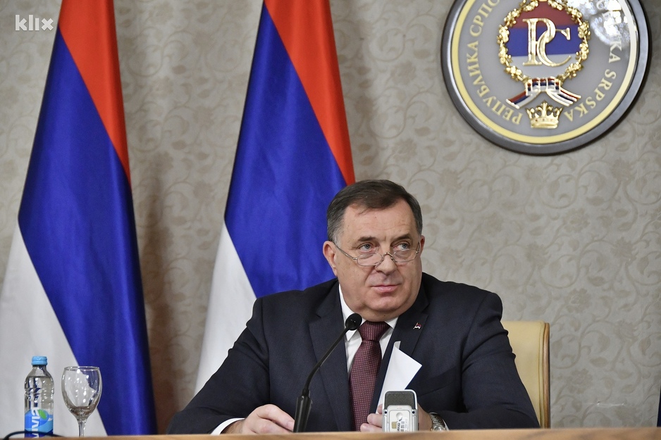 Foto: I. Š./Klix.ba