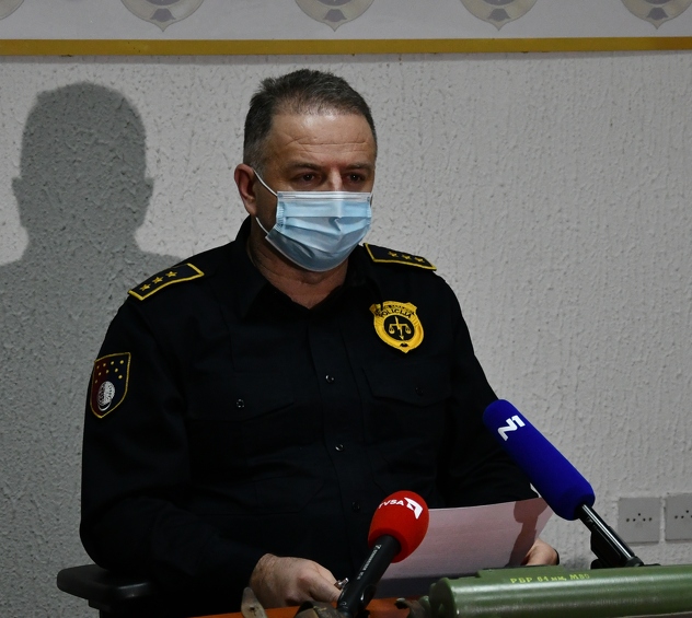 Mirza Hadžiabdić