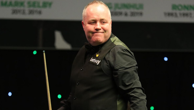 Higgins prije gubitka težine