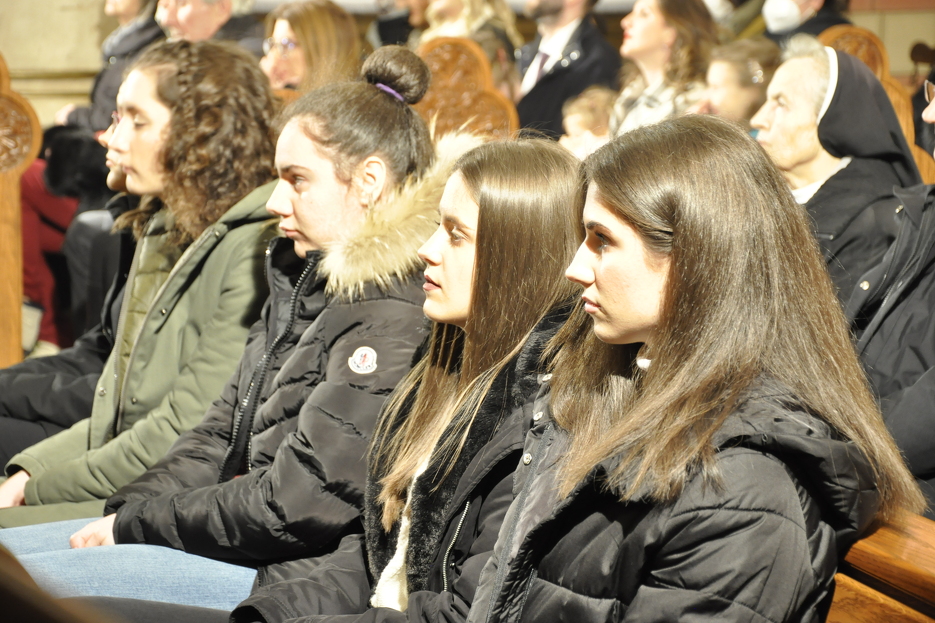 Foto: Ivan Popović, Katolički tjednik