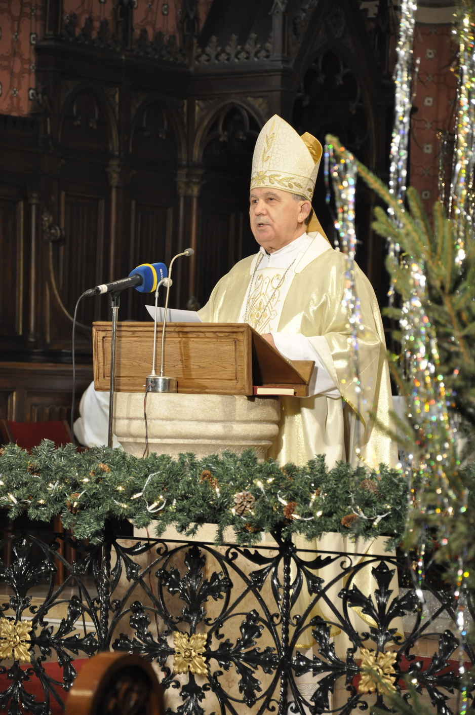 Foto: Ivan Popović, Katolički tjednik