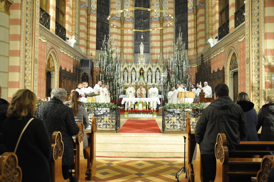 Foto: Ivan Popović, Katolički tjednik