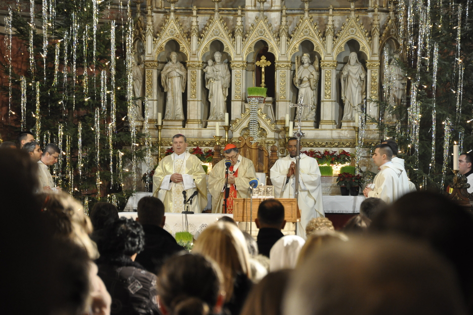Foto: Ivan Popović, Katolički tjednik