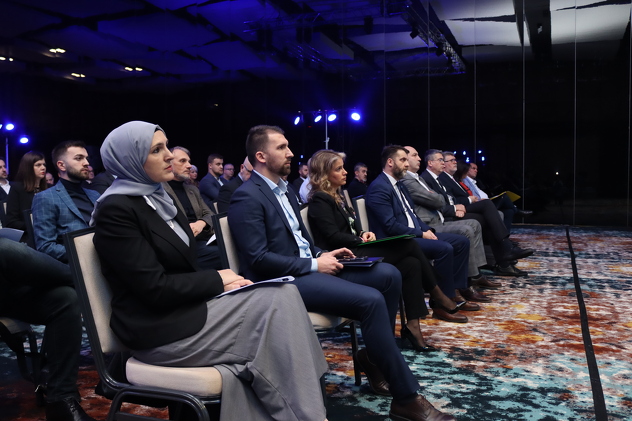 Radna konferencija Naroda i pravde