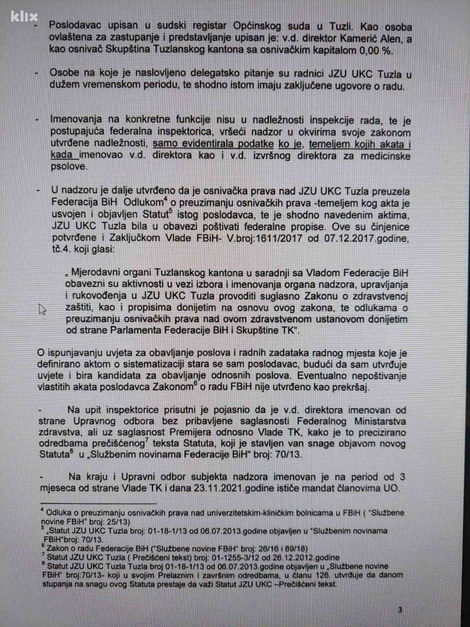 Foto: A. K./Klix.ba