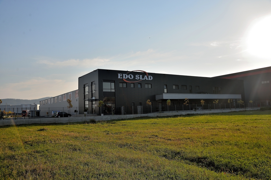 Edo Slad: Od savršenih recepata do estetske kreativnosti