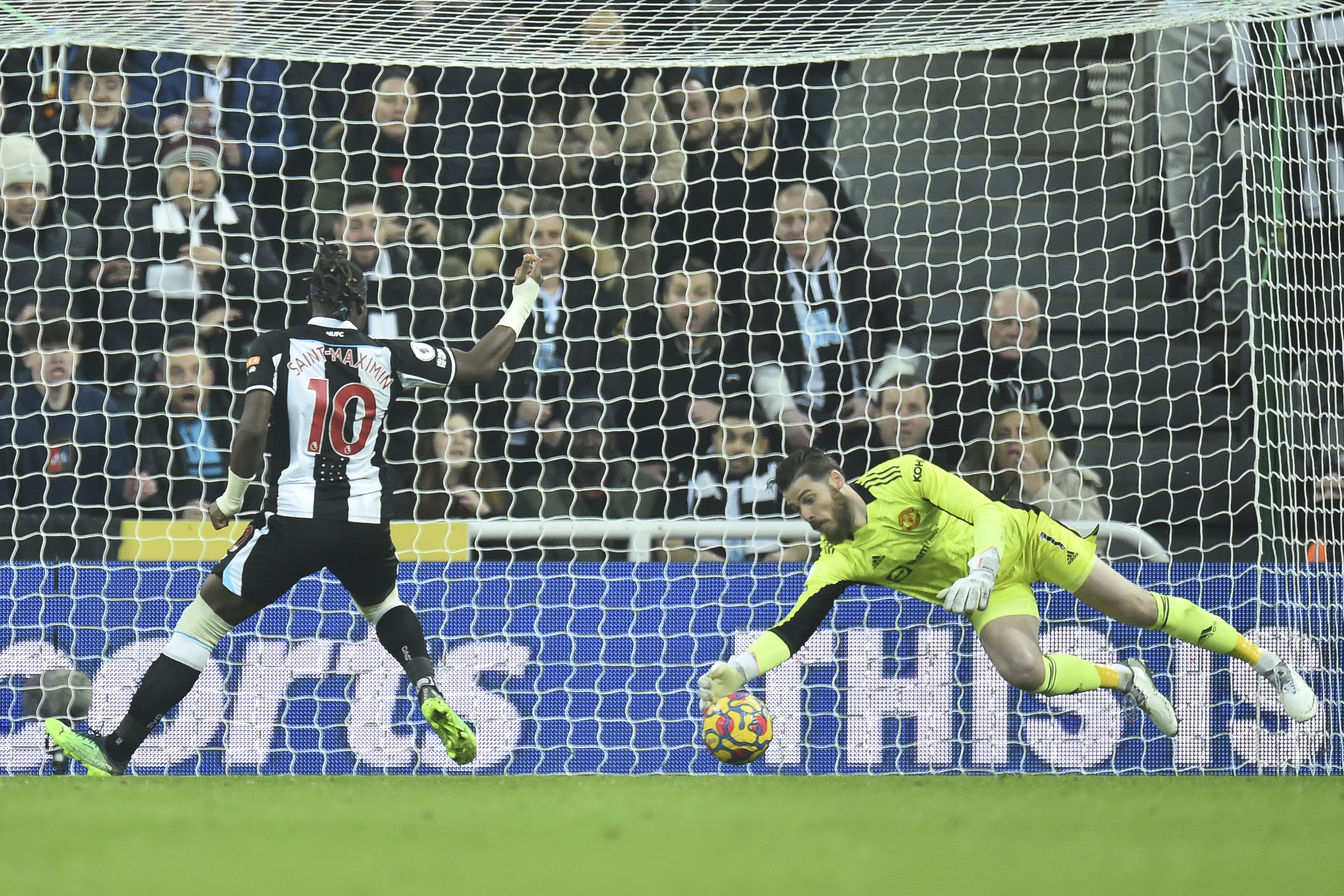 (Foto: EPA-EFE)