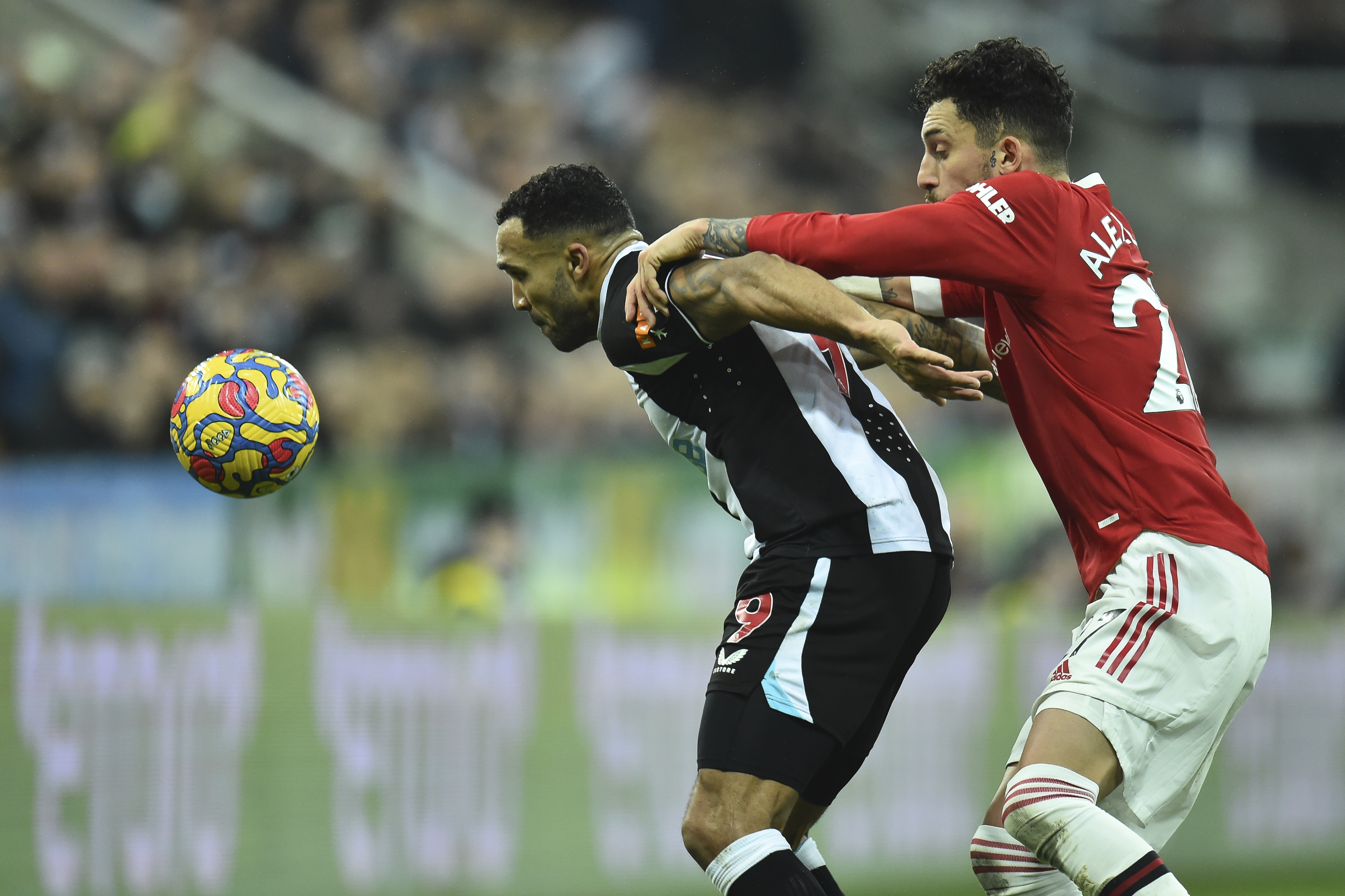 (Foto: EPA-EFE)